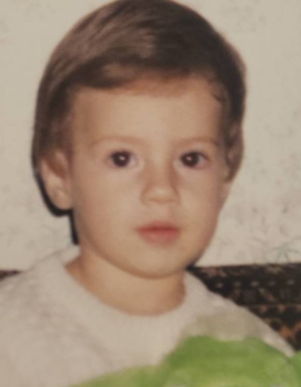 Фоторафия донора CMP-DO-3063